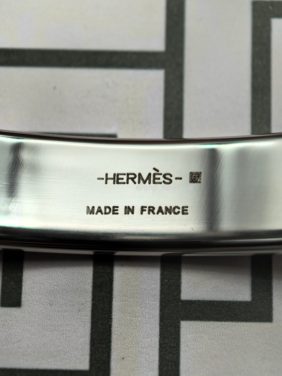 Hermès Bracelets For Women (5) - www.newkick.vip
